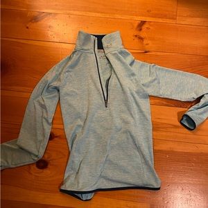 Under Armour 1/4 Zip Sweatshirt